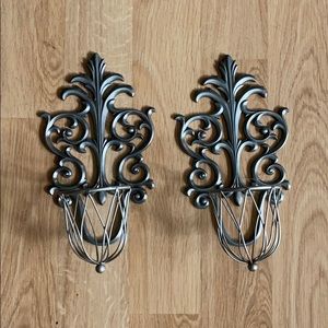 Wall Sconces